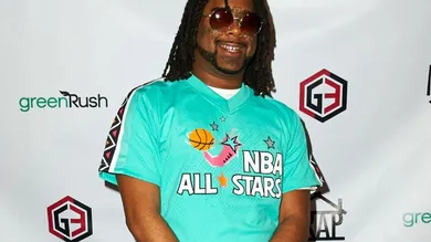 Unique Nicole/Getty Images