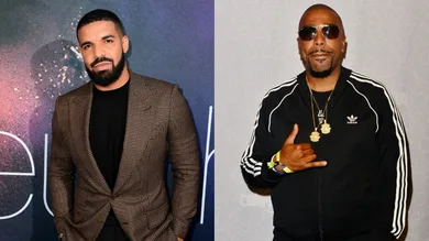 Kevin Winter/Getty Images, Jerod Harris/Getty Images