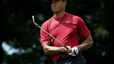 Gregory Shamus/Getty Images