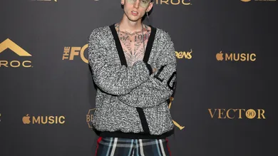 Jerritt Clark/Getty Images