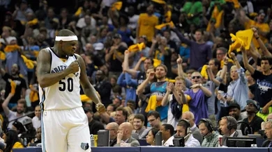 Frederick Breedon / Getty Images