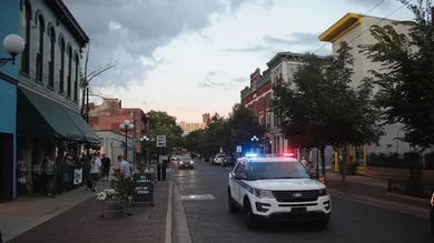 Scott Olson / Getty Images