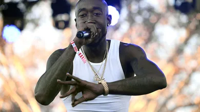 Scott Dudelson/Getty Images