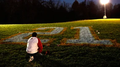 Win McNamee/Getty Images