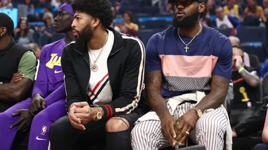 Ezra Shaw/Getty Images