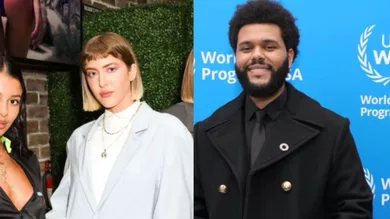 Presley Ann/Getty Images & Rich Fury/Getty Images