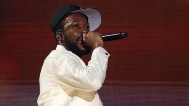 John Lamparski / Stringer / Getty Images