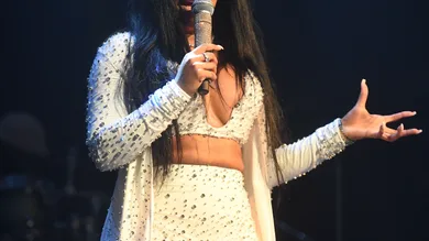 Paras Griffin/Getty Images