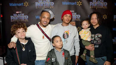 Marcus Ingram/Getty Images