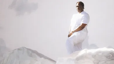 Rich Fury/Getty Images