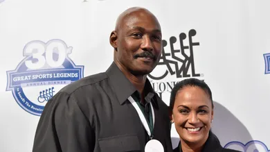 Mike Coppola/Getty Images for The Buoniconti Fund To Cure Paralysis