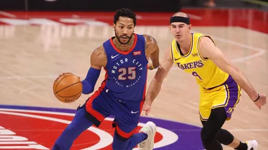 Gregory Shamus / Getty Images