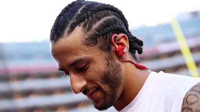 Ezra Shaw/Getty Images