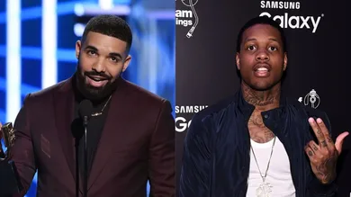 Ethan Miller & Ilya S. Savenok/Getty Images