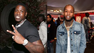 Bennett Raglin/Getty Images, Alberto E. Rodriguez/Getty Images