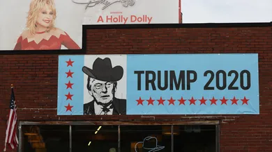 Justin Sullivan/Getty Images