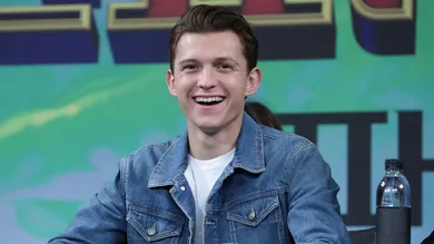 Han Myung-Gu/WireImage/Getty Images