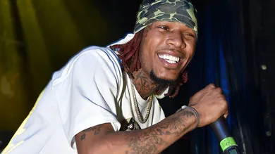 Theo Wargo/Getty Images