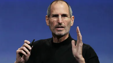 Photo by Justin Sullivan/Getty Images