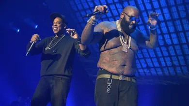 Photo by Theo Wargo/Getty Images