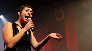 Samuel Dietz/WireImage