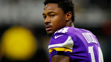 Kevin C. Cox/Getty Images