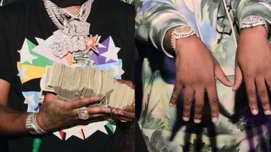 Prince Williams, Prince Williams/Getty Images