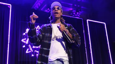 Robin Marchant/Getty Images