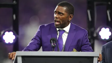 Adam Bettcher/Getty Images