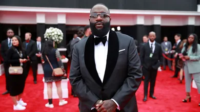 Rich Fury/Getty Images for The Recording Academy