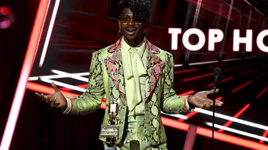 Kevin Winter/Getty Images