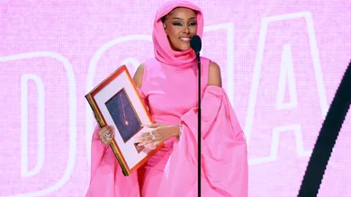 Emma McIntyre/Getty Images for Billboard