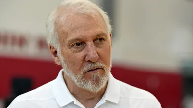 Ethan Miller/Getty Images