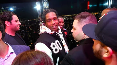 John Lamparski/Getty Images