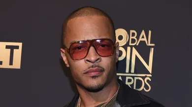 Photo by Rick Diamond/Getty Images