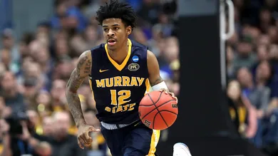 Rob Carr/Getty Images