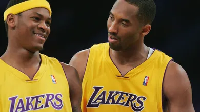 Lisa Blumenfeld / Staff / Getty Images