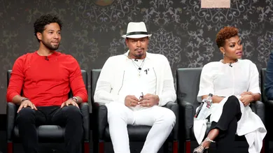 Frederick M. Brown/Getty Images