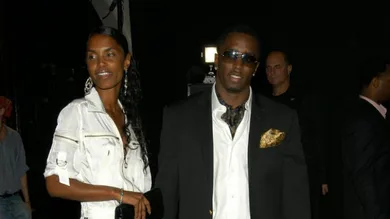 Lawrence Lucier/FilmMagic/Getty Images