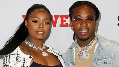 Dominik Bindl / Stringer / Getty Images