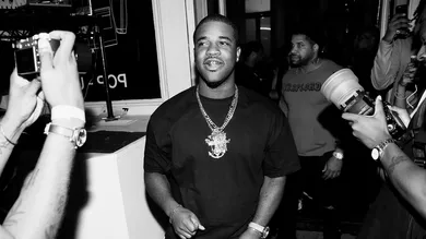 Nicholas Hunt/Getty Images