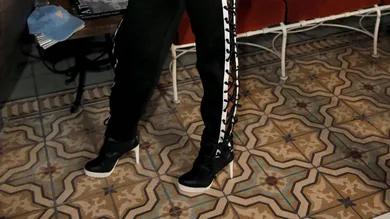 Rachel Murray/Getty Images