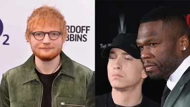 Jeff Spicer & Dimitrios Kambouris/Getty Images