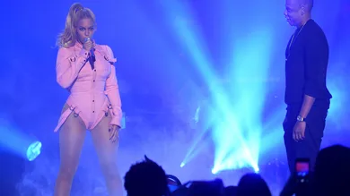 Jamie McCarthy/Getty Images