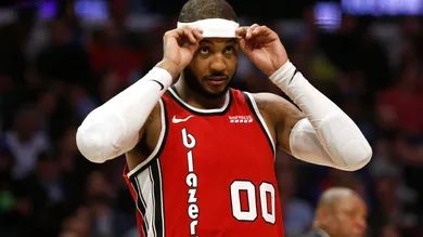 Katharine Lotze / Getty Images