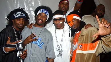 Jeff Kravitz / Contributor / Getty Images