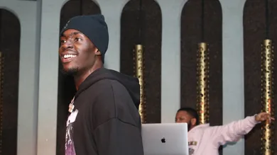 Cassidy Sparrow/Getty Images