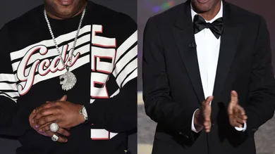 Alberto E. Rodriguez & Kevin Winter/Getty Images