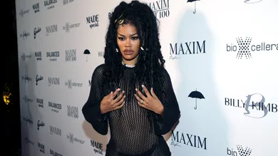 Phillip Faraone/Getty Images