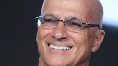 Frederick M. Brown/Getty Images